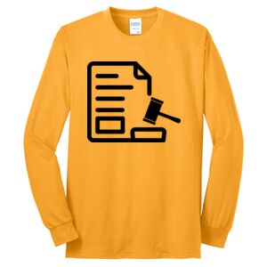 Long Sleeve Core Blend Tee Thumbnail