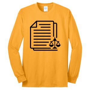 Long Sleeve Core Blend Tee Thumbnail