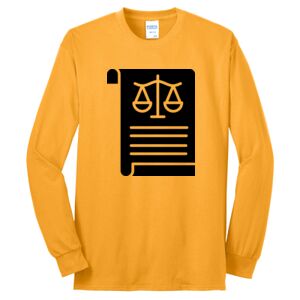 Long Sleeve Core Blend Tee Thumbnail