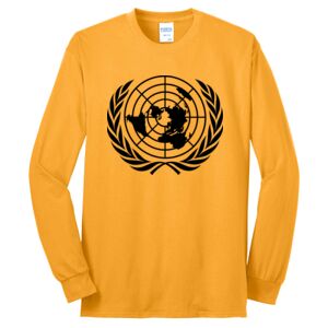 Long Sleeve Core Blend Tee Thumbnail