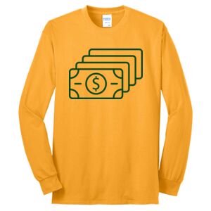 Long Sleeve Core Blend Tee Thumbnail