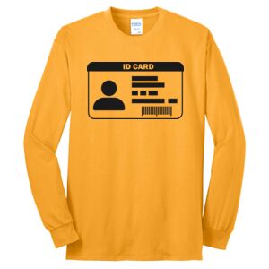 Long Sleeve Core Blend Tee Thumbnail