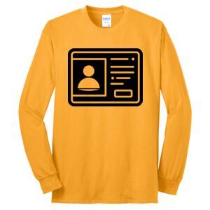 Long Sleeve Core Blend Tee Thumbnail