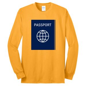 Long Sleeve Core Blend Tee Thumbnail