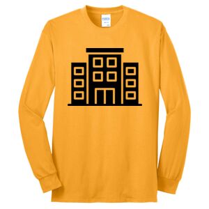Long Sleeve Core Blend Tee Thumbnail