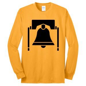 Long Sleeve Core Blend Tee Thumbnail