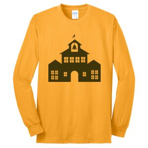 Long Sleeve Core Blend Tee Thumbnail