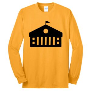 Long Sleeve Core Blend Tee Thumbnail