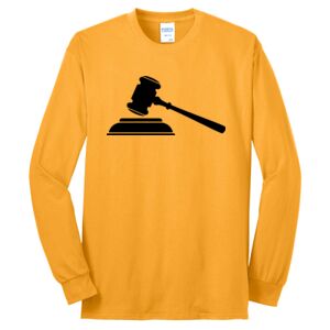 Long Sleeve Core Blend Tee Thumbnail