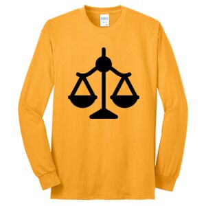Long Sleeve Core Blend Tee Thumbnail