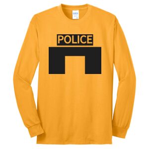 Long Sleeve Core Blend Tee Thumbnail