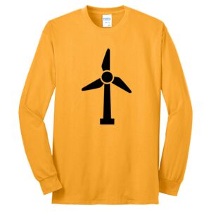 Long Sleeve Core Blend Tee Thumbnail