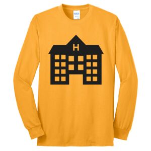 Long Sleeve Core Blend Tee Thumbnail