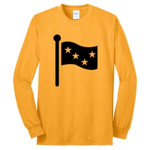 Long Sleeve Core Blend Tee Thumbnail