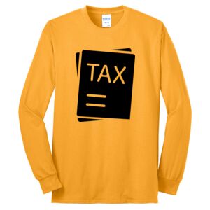 Long Sleeve Core Blend Tee Thumbnail