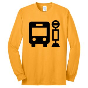 Long Sleeve Core Blend Tee Thumbnail