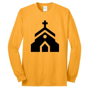Long Sleeve Core Blend Tee Thumbnail