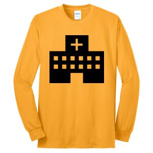Long Sleeve Core Blend Tee Thumbnail