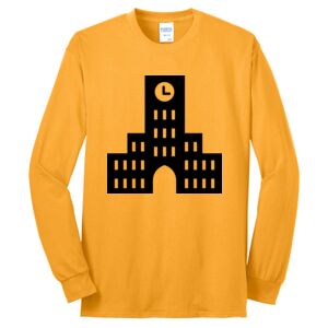 Long Sleeve Core Blend Tee Thumbnail