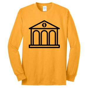 Long Sleeve Core Blend Tee Thumbnail