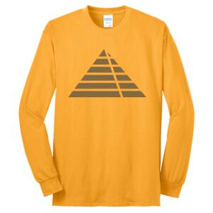 Long Sleeve Core Blend Tee Thumbnail