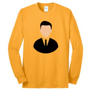 Long Sleeve Core Blend Tee Thumbnail
