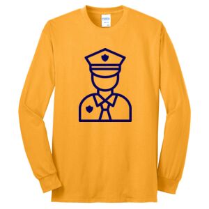 Long Sleeve Core Blend Tee Thumbnail