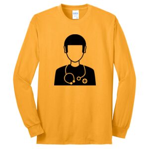 Long Sleeve Core Blend Tee Thumbnail