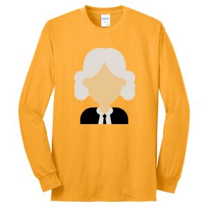 Long Sleeve Core Blend Tee Thumbnail