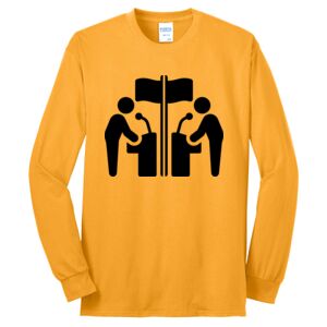 Long Sleeve Core Blend Tee Thumbnail