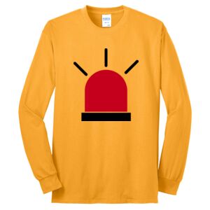 Long Sleeve Core Blend Tee Thumbnail