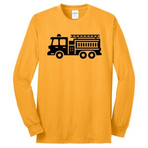 Long Sleeve Core Blend Tee Thumbnail