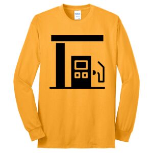 Long Sleeve Core Blend Tee Thumbnail