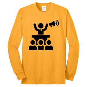 Long Sleeve Core Blend Tee Thumbnail