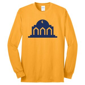 Long Sleeve Core Blend Tee Thumbnail