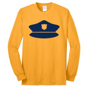 Long Sleeve Core Blend Tee Thumbnail