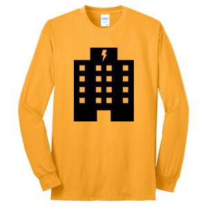 Long Sleeve Core Blend Tee Thumbnail