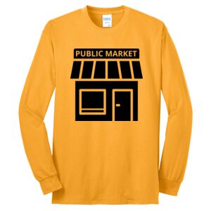 Long Sleeve Core Blend Tee Thumbnail