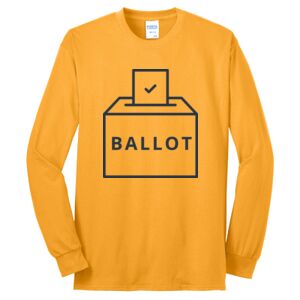 Long Sleeve Core Blend Tee Thumbnail