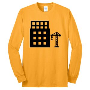Long Sleeve Core Blend Tee Thumbnail