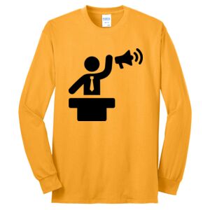 Long Sleeve Core Blend Tee Thumbnail