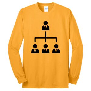 Long Sleeve Core Blend Tee Thumbnail