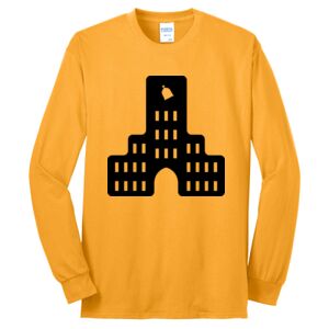 Long Sleeve Core Blend Tee Thumbnail