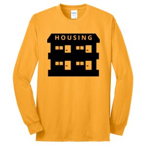 Long Sleeve Core Blend Tee Thumbnail
