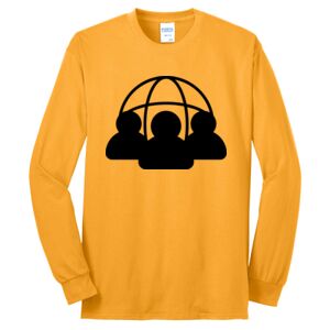 Long Sleeve Core Blend Tee Thumbnail