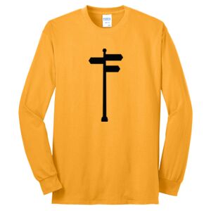Long Sleeve Core Blend Tee Thumbnail