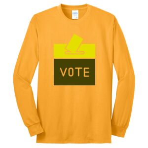 Long Sleeve Core Blend Tee Thumbnail