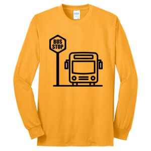 Long Sleeve Core Blend Tee Thumbnail