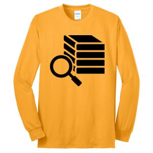 Long Sleeve Core Blend Tee Thumbnail