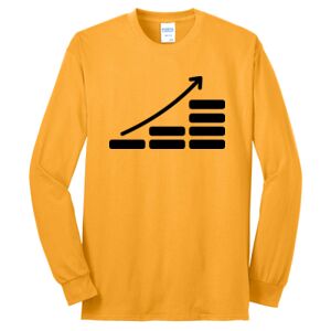 Long Sleeve Core Blend Tee Thumbnail